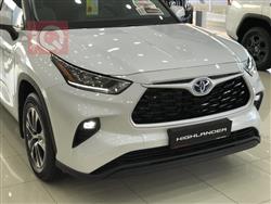 تويوتا هايلاندر